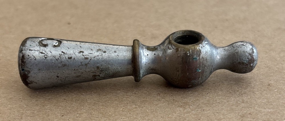 Vintage Cold Water Faucet Handle