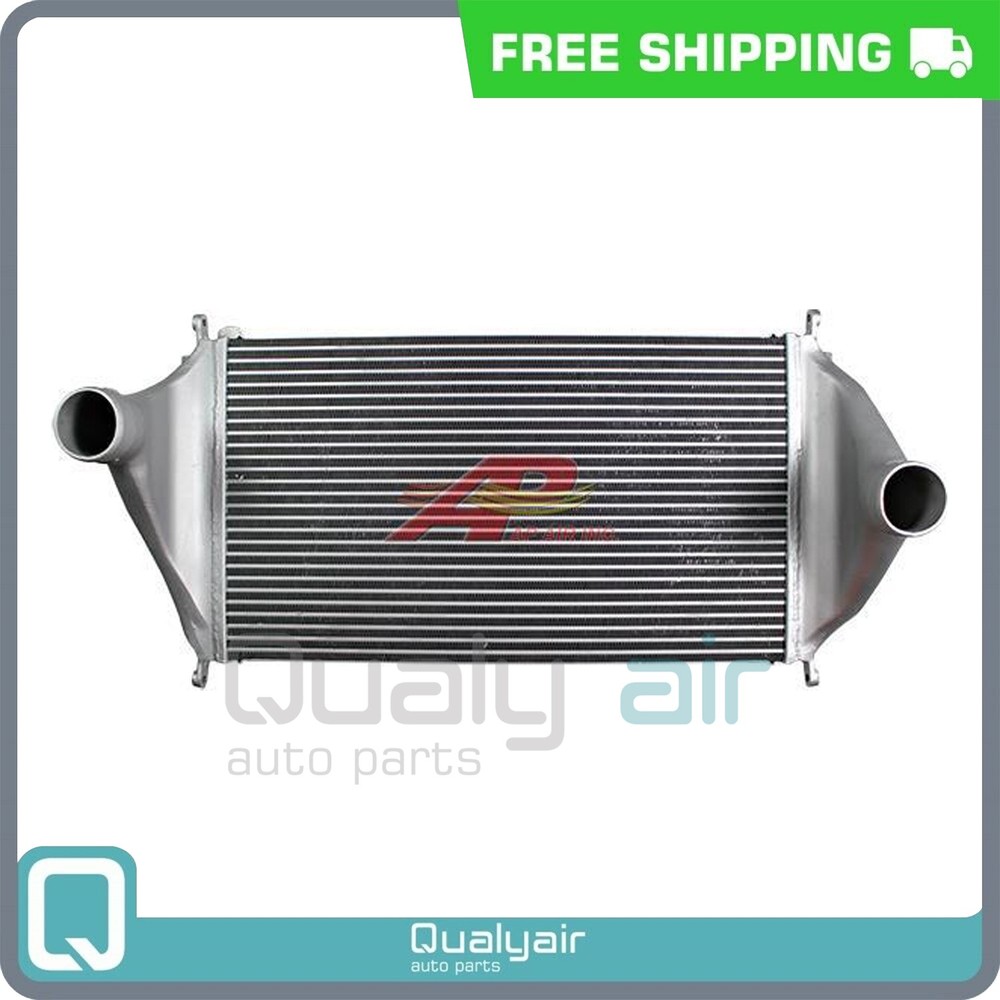 New Intercooler for Freightliner OE# BHTD3043