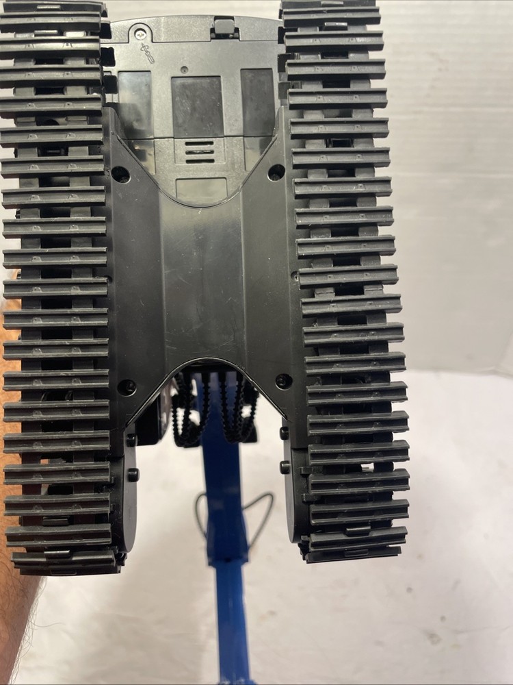 Coplus Remote Control Back Loader. Works great. No charger for tractor itself ￼