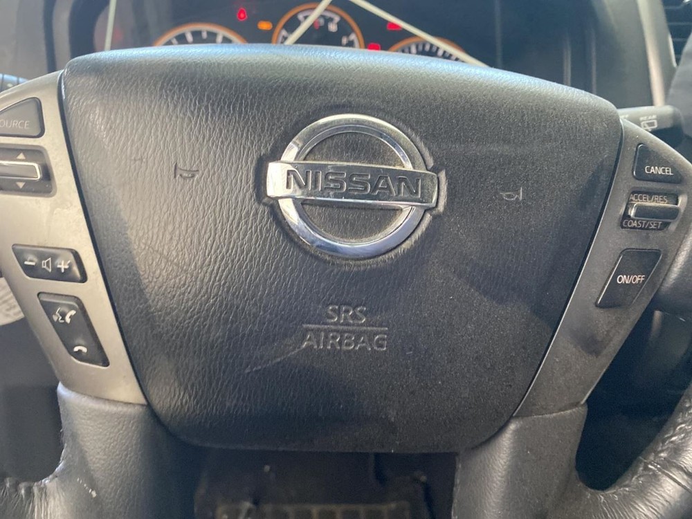 Complete Console Front Floor Fits 10-15 TITAN 1007077