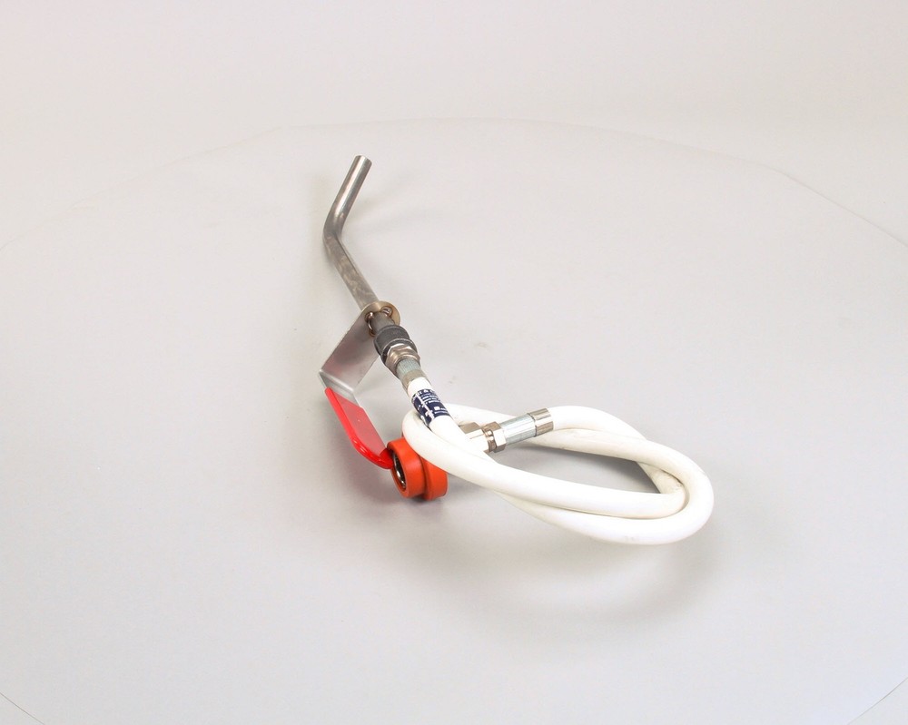 Bki Filter Hose, Female Socket SB2332 - Genuine OEM Replacement Part