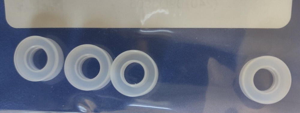 Architect cSystems Reagent Syringe Seal Tip S/N# 09D3905