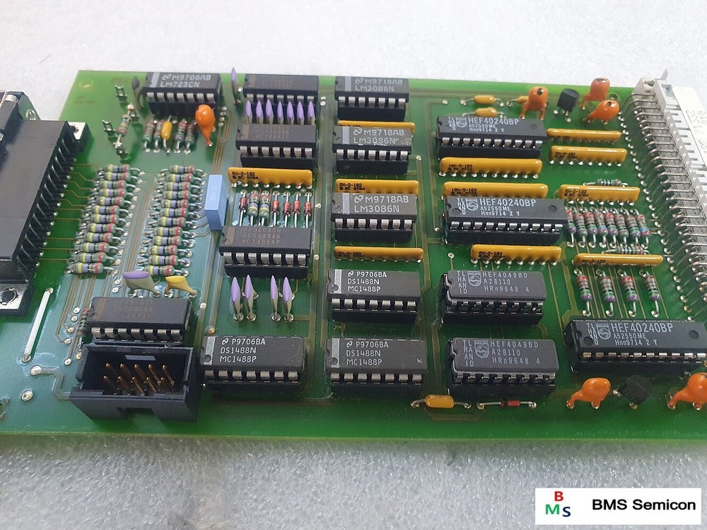 FEI 4022 192 71332 PCB Board