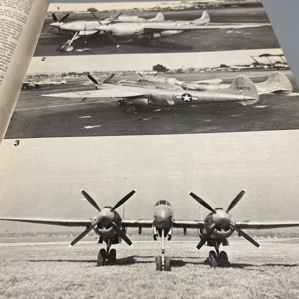 Airpower Magazine July 1980