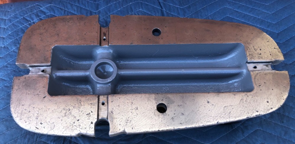 Bridgeport 6" Precision Machine Vise, Refurbished, Made in USA
