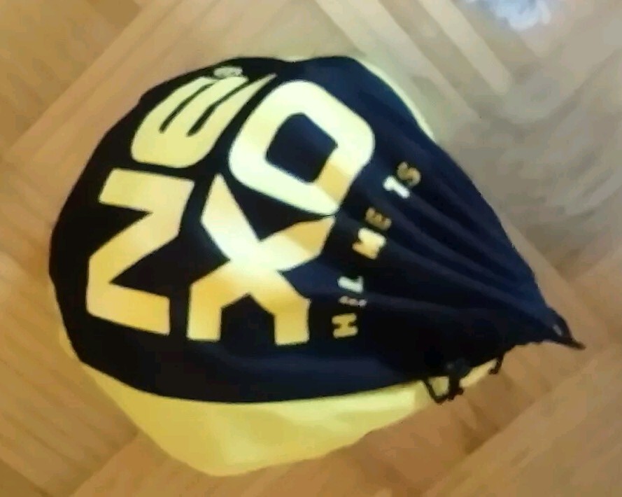 Nexo Motorcycle Helmet (E4)