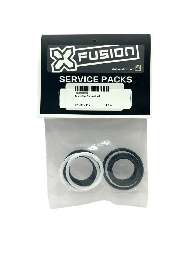 Xfusion Microlite Air Seal Kit