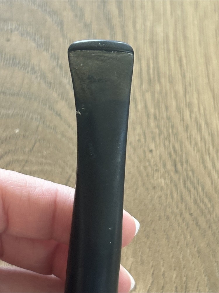 Vintage Briar Wood Pipe