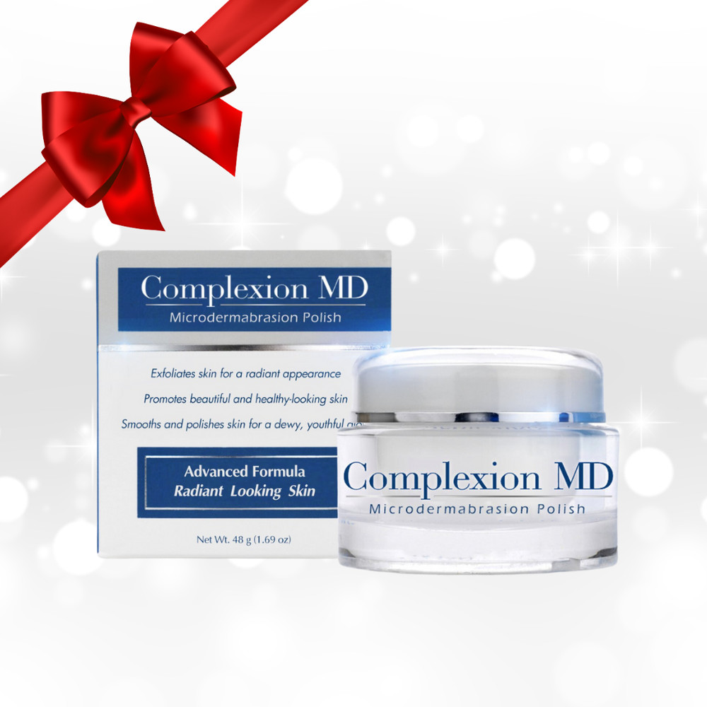 Complexion MD - Microdermabrasion Polish