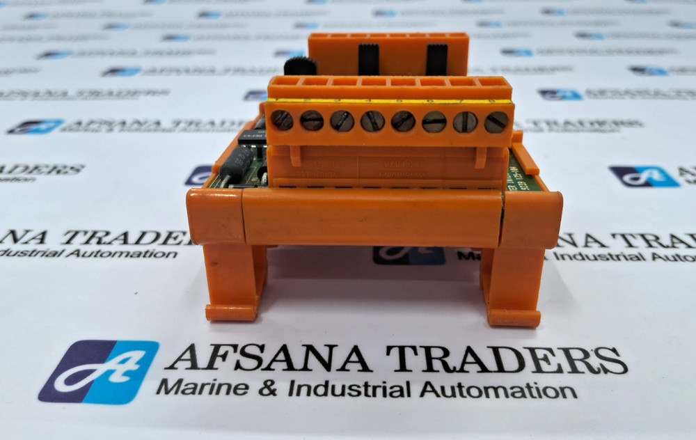 CLINOMETER INTERFACE 9239125-104A PCB-MODULE