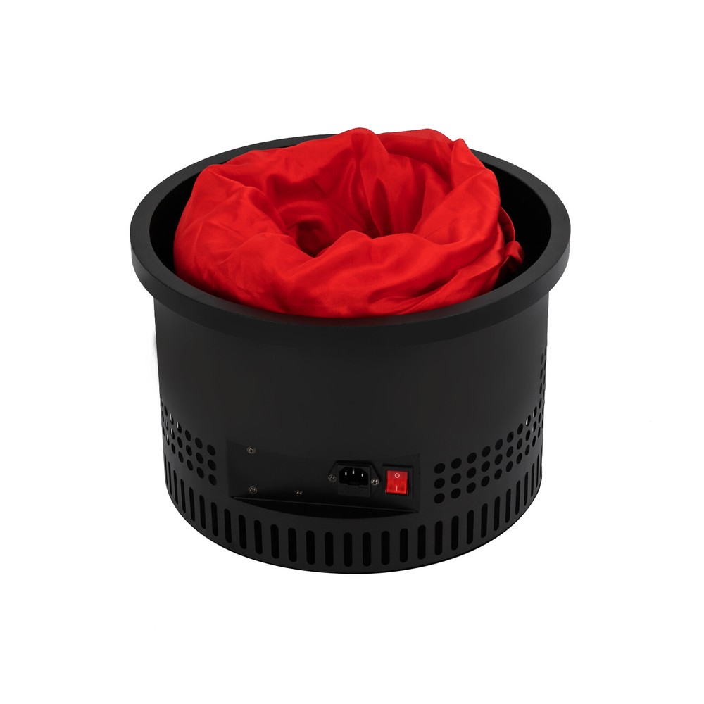 Electric Fire Flame Lamp LED Simulated Flame Effect Light Torch Light Stage