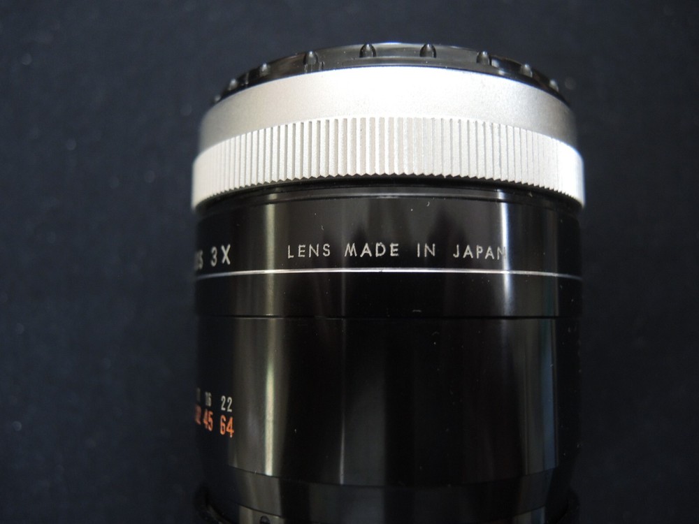 PT AUTO TELEPLUS LENS 3X