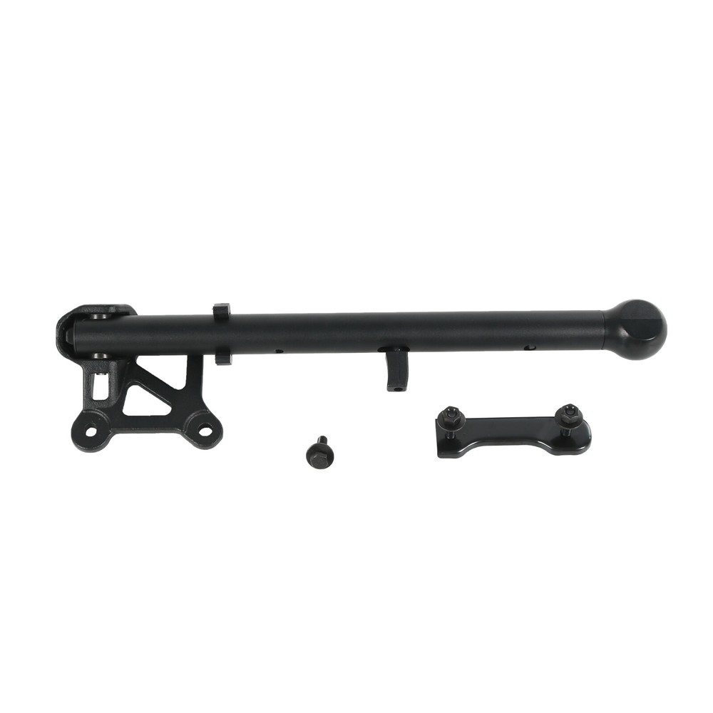 Auxiliary Tailgate STEP HANDLE 85116689 Fits 19-25 SILVERADO/SIERRA 1500 2500