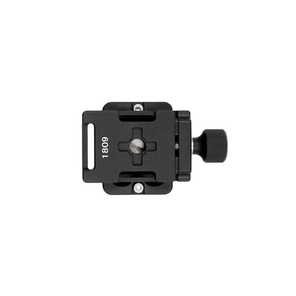 Promaster Dovetail QR Clamp Kit #1809