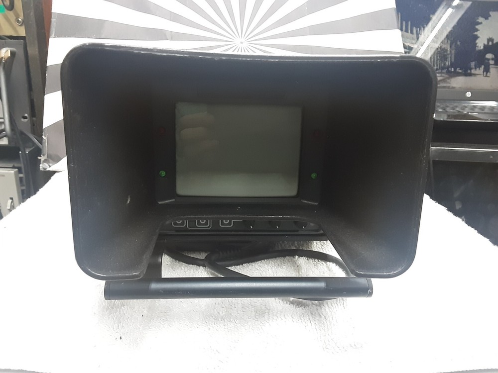 Ikegami VF131HD Studio Viewfinder