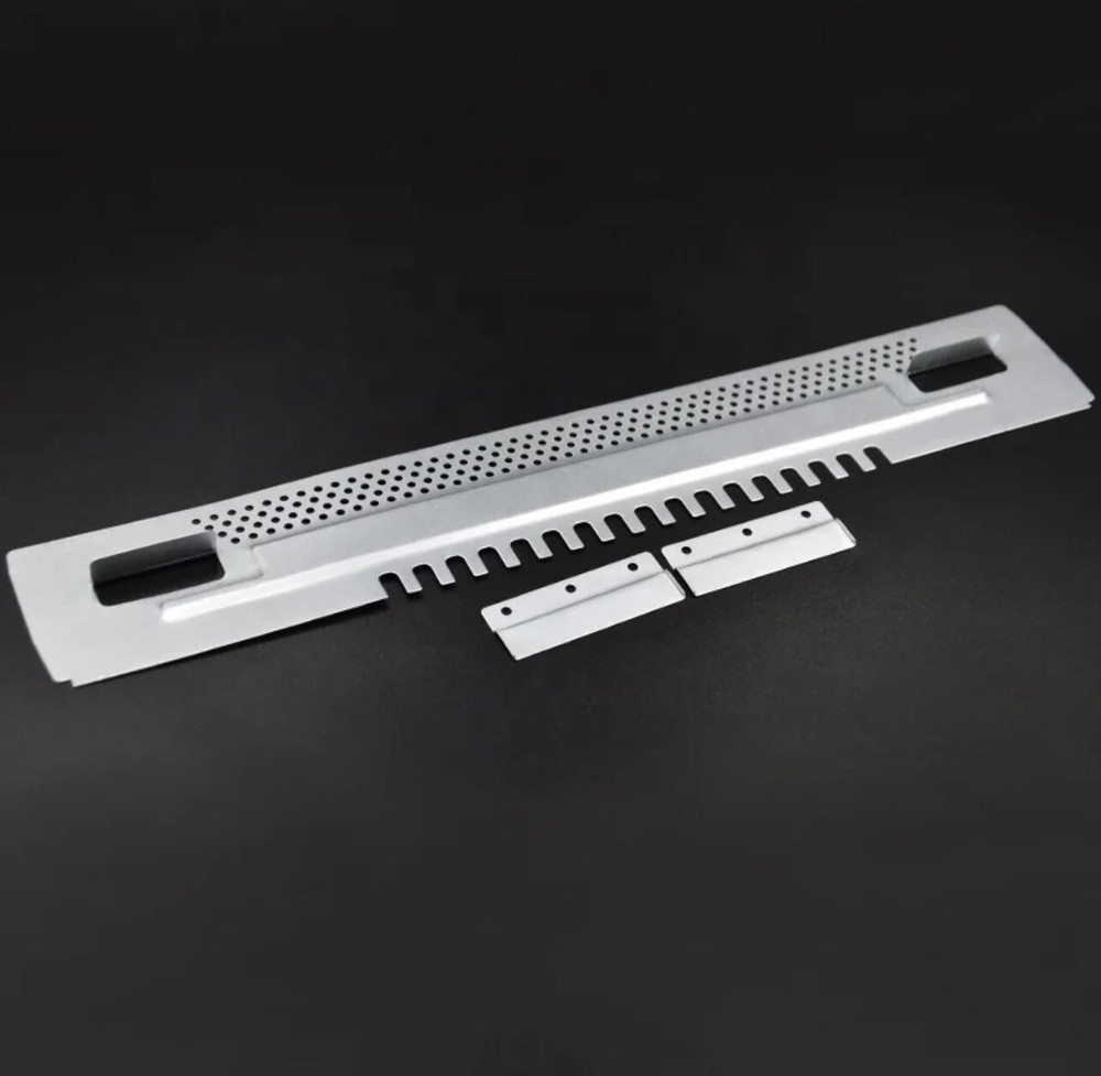 Beehive ENTRANCE  reducer for bottom board 10 frame LANGSTROTH