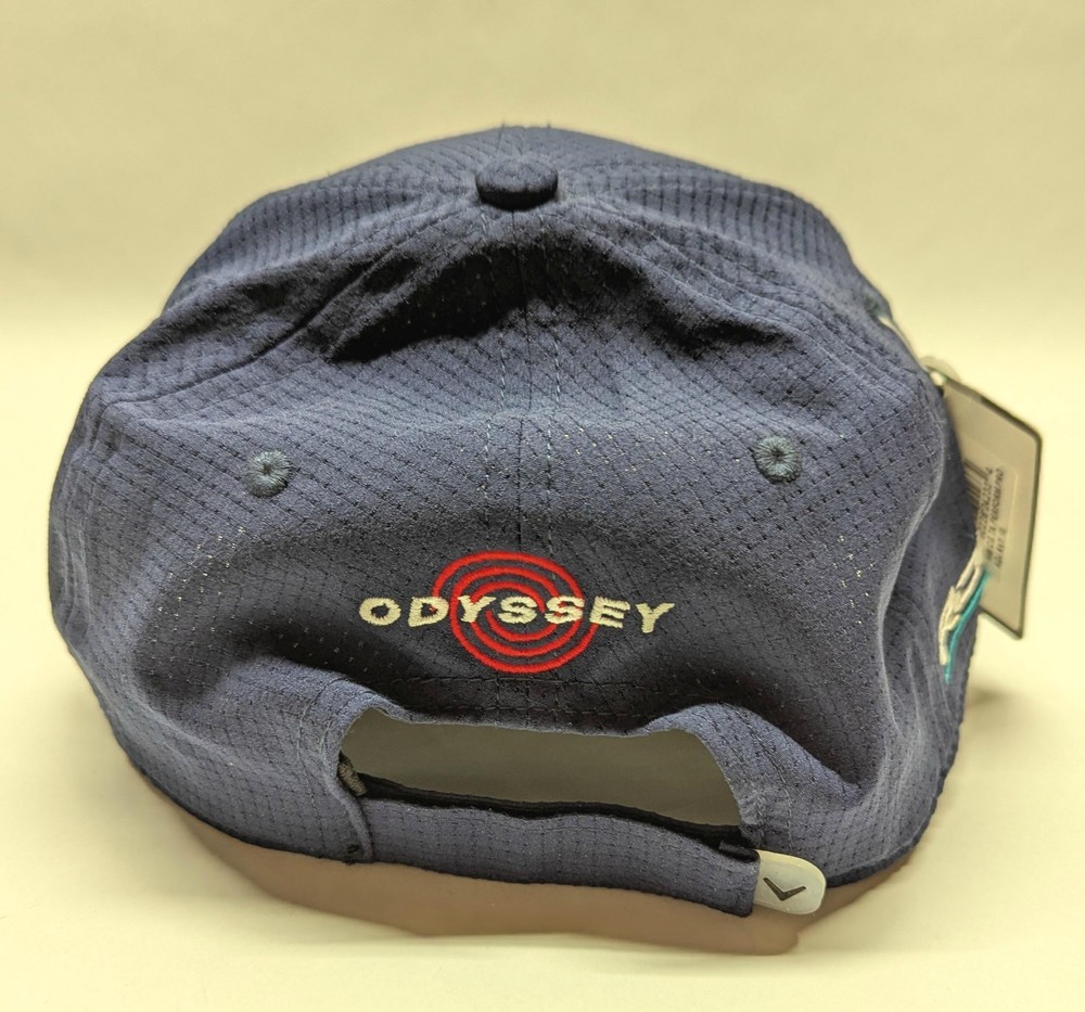 Callaway - ODYSSEY, ADJ Cap - NWT