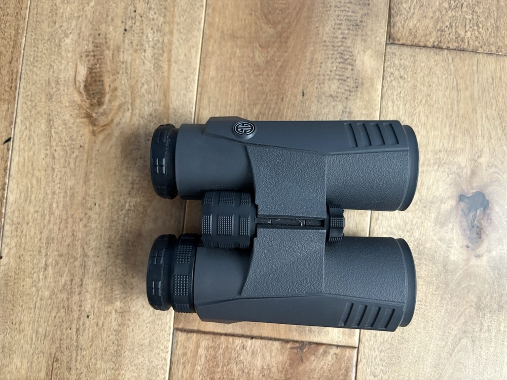 Sig Sauer Zulu 5
