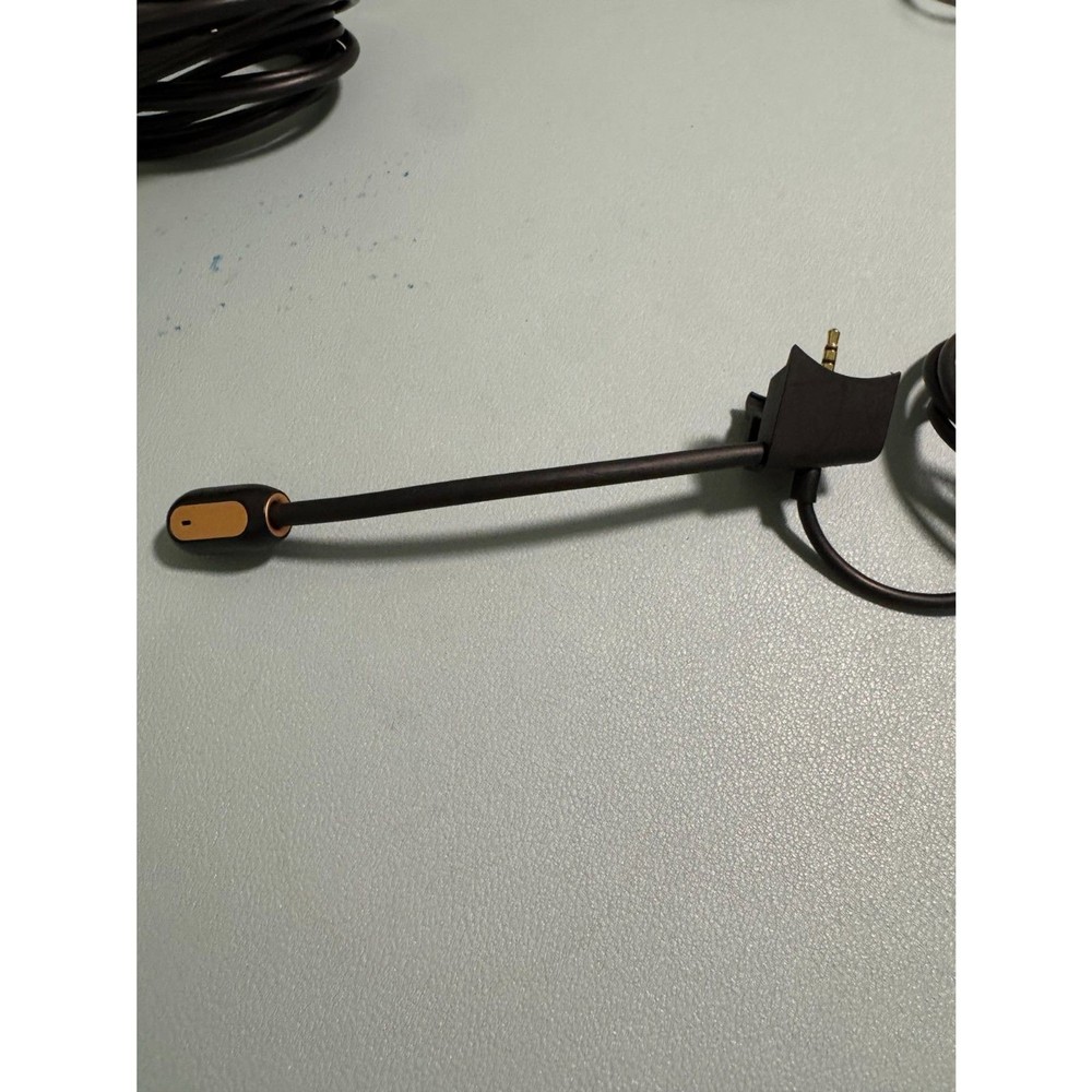 Bose QC35 II Gaming Accessory Kit - Boom Mic & USB Desktop Dial Controller