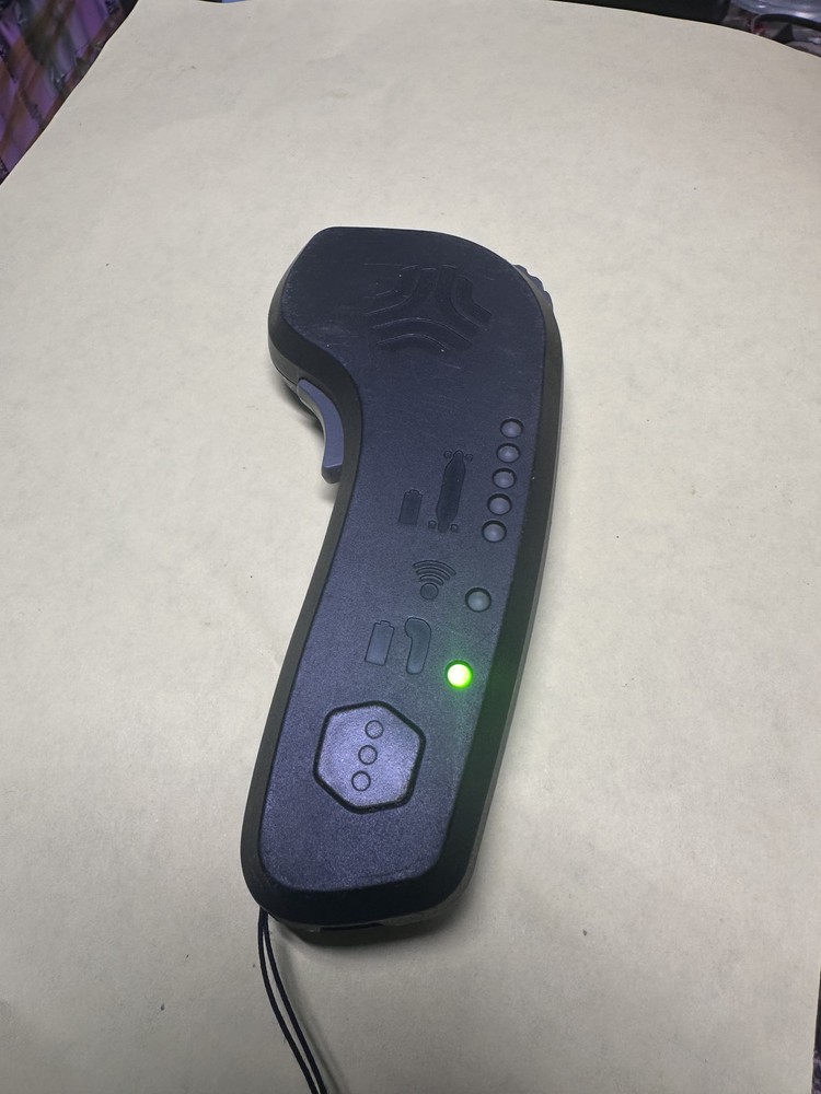 Boosted board remote Control V1 , Working Condition