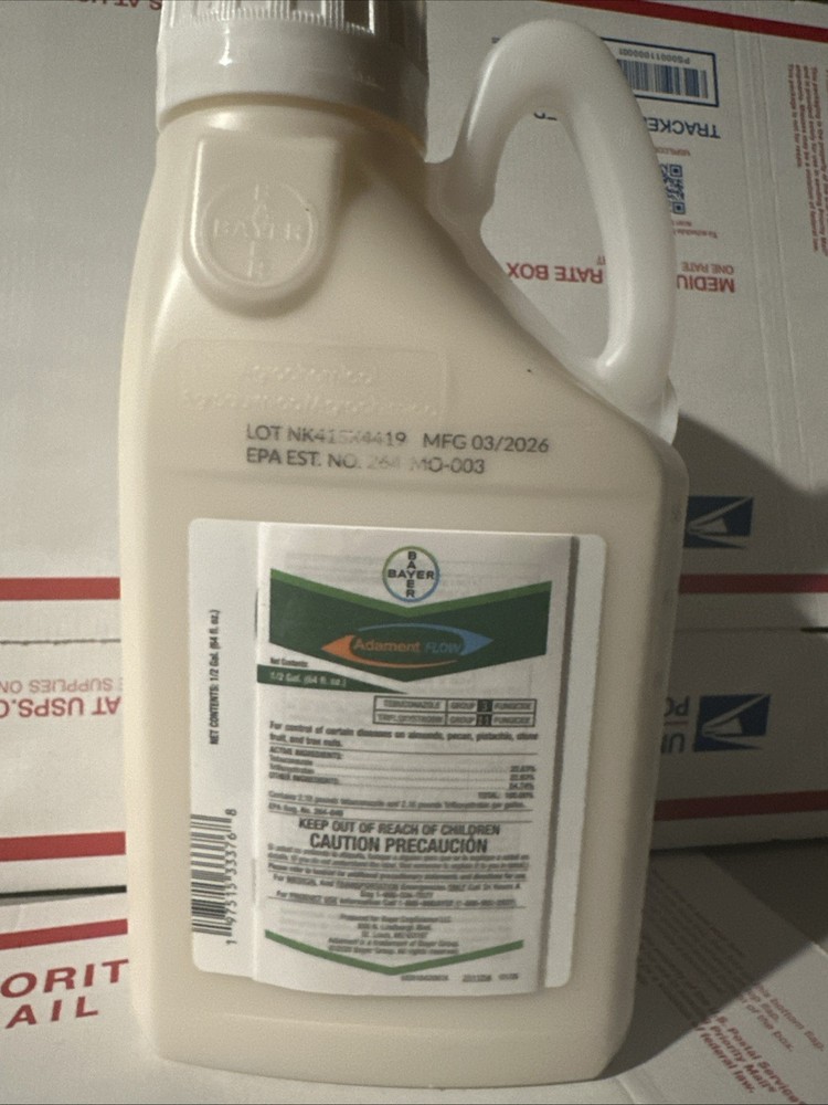 Adament Flow  1/2 Gal.(64 Fl.oz)