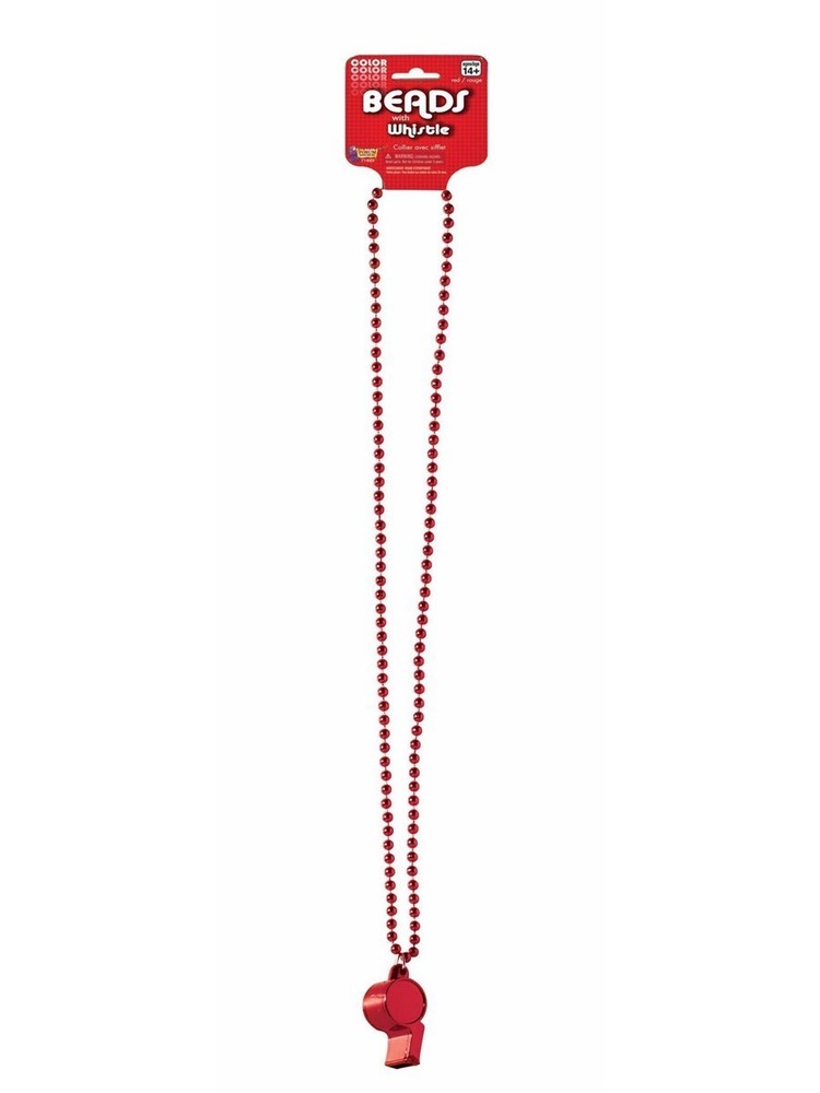Red Whistle