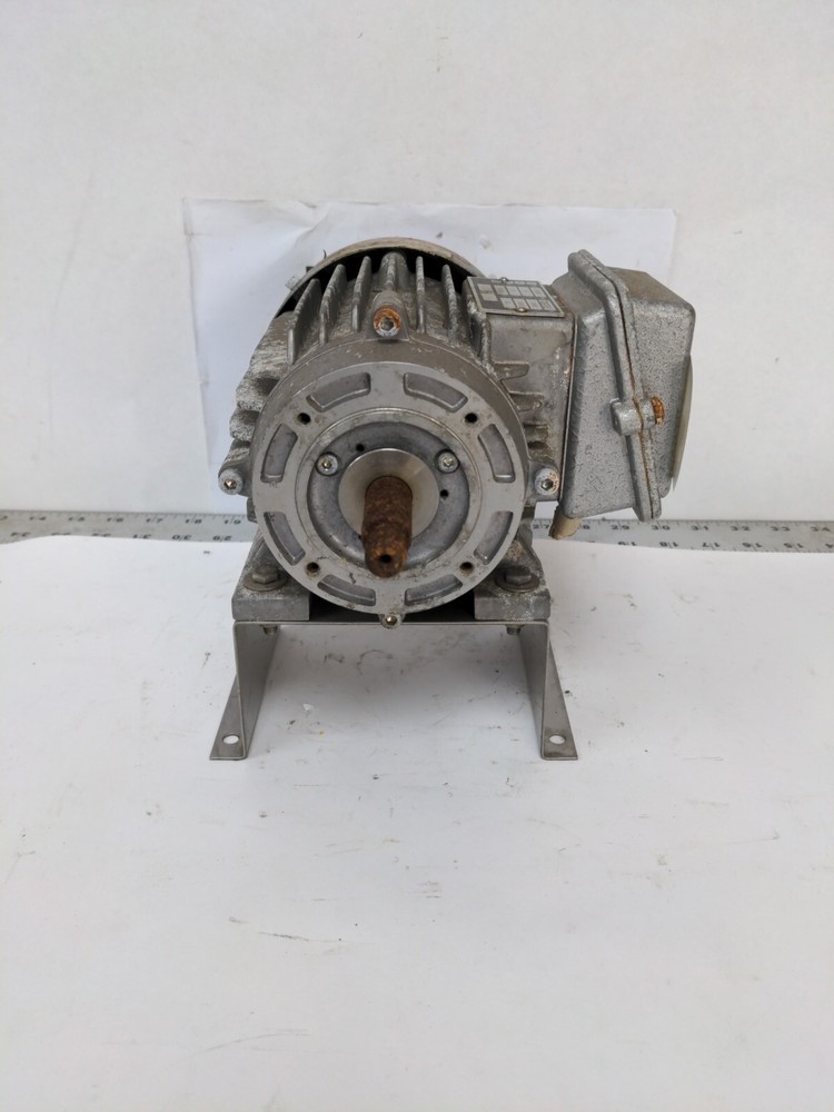 LEISTER RP 63 M-2 MOTOR