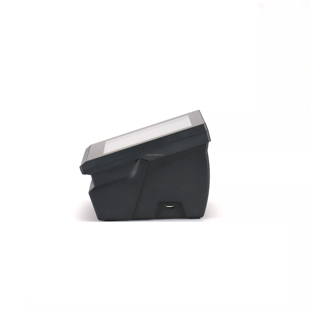 8" Touch Screen All-in-one Android POS Terminal Store Cafe Take-Away Kebab ect
