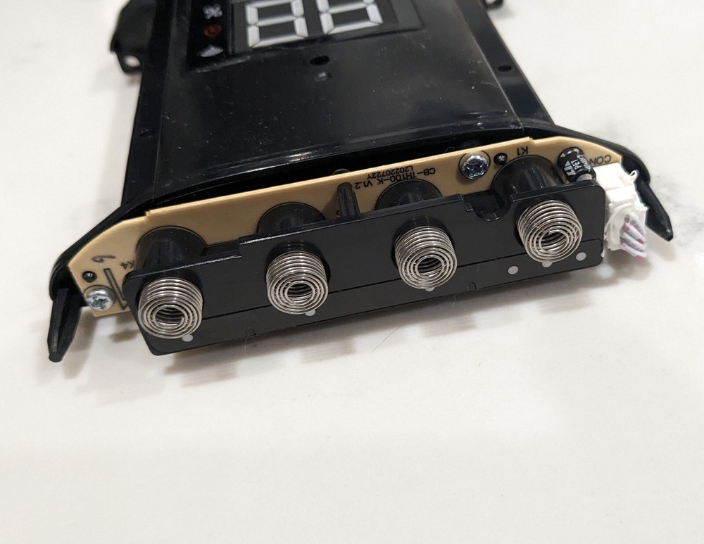 Original Working Main Control Board for Levoit OasisMist 1000S Tower Humidifier