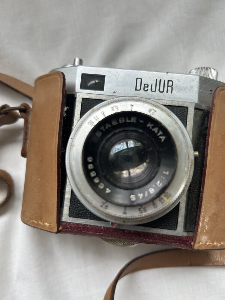 DeJur Camera D-1