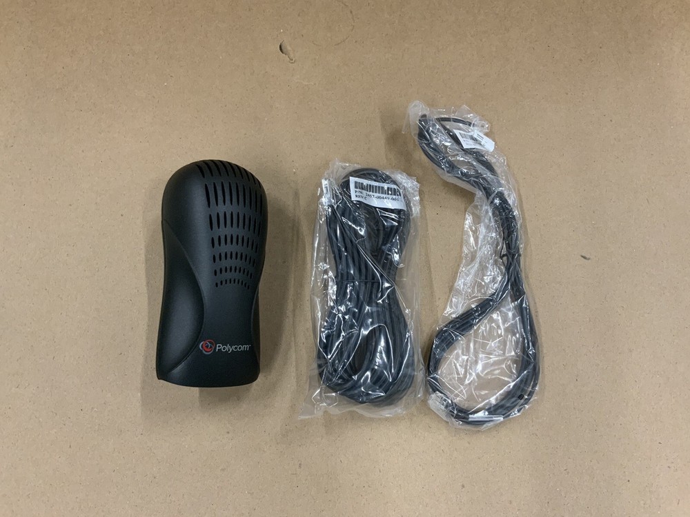 polycom power supply