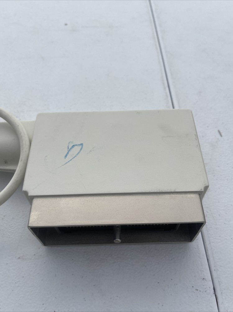 GE T739 LINEAR ARRAY ULTRASOUND TRANSDUCER PROBE 2259244