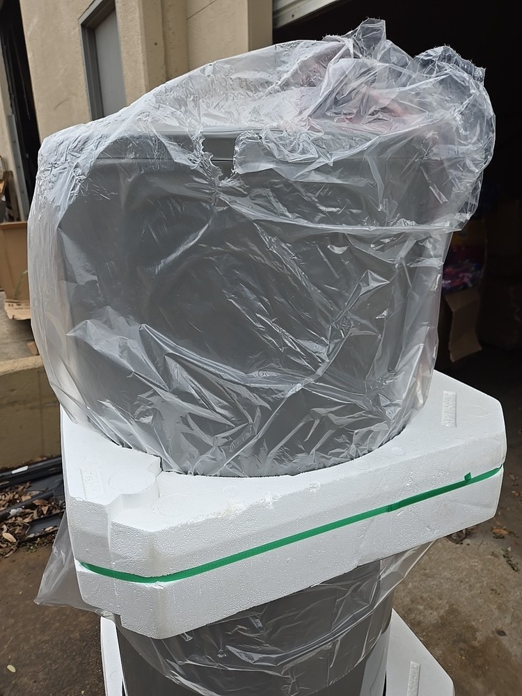 *READ DESC* Rheem Hybrid ProTerra Smart Tank 50 Gal. Water Heater XE50T10HS45U1