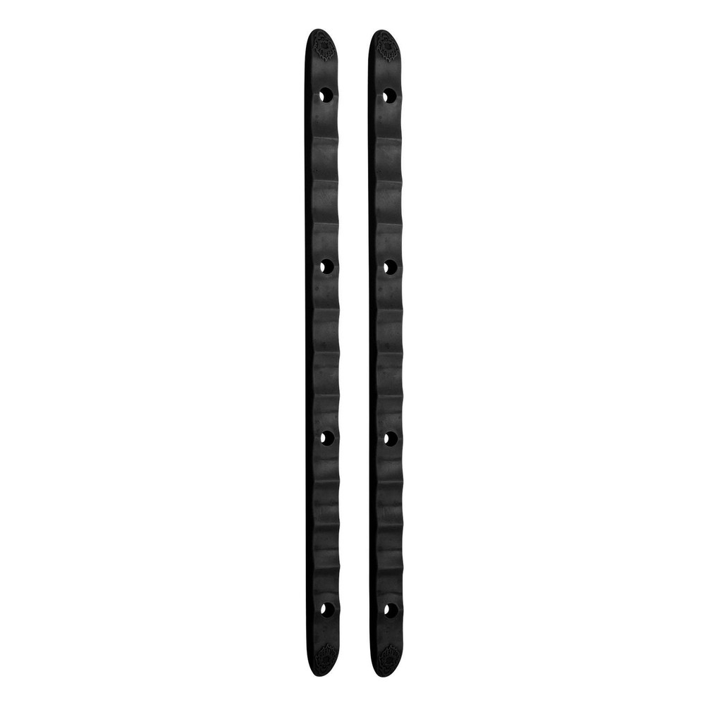Creature Bonesaw Rails Black for Skateboard Deck