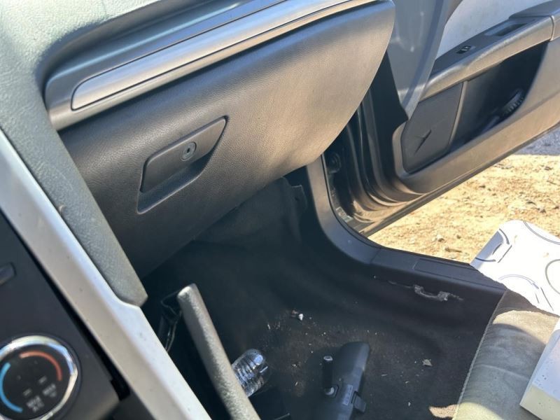 FUSION 2015 High Mounted Stop Light 104718171