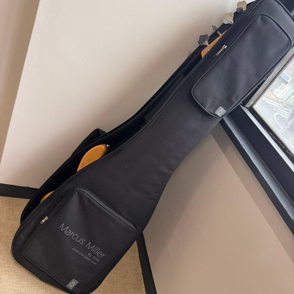 Sire Marcus Miller V7 Electric Bass 4-String