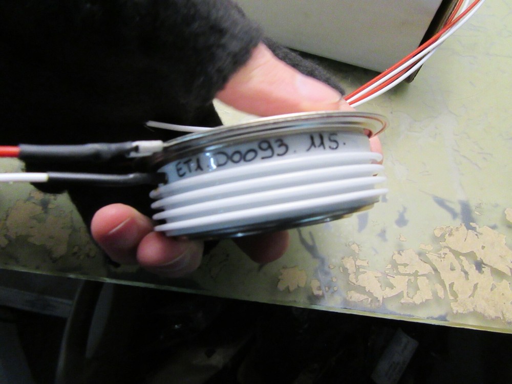 poseico at1003s02 phase control thyristor [2*Q-19]