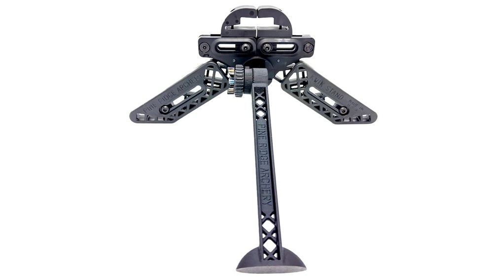 Pine Ridge Kwik Stand Tri-Pod Bow Support