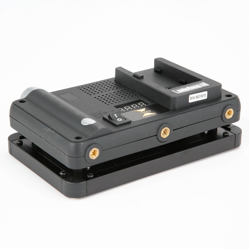 Visio Light Minima 30 LED Video Light - SKU#1792911