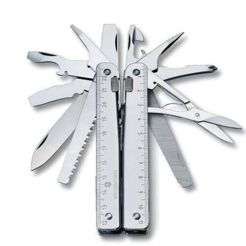 VICTORINOX Swiss Tool