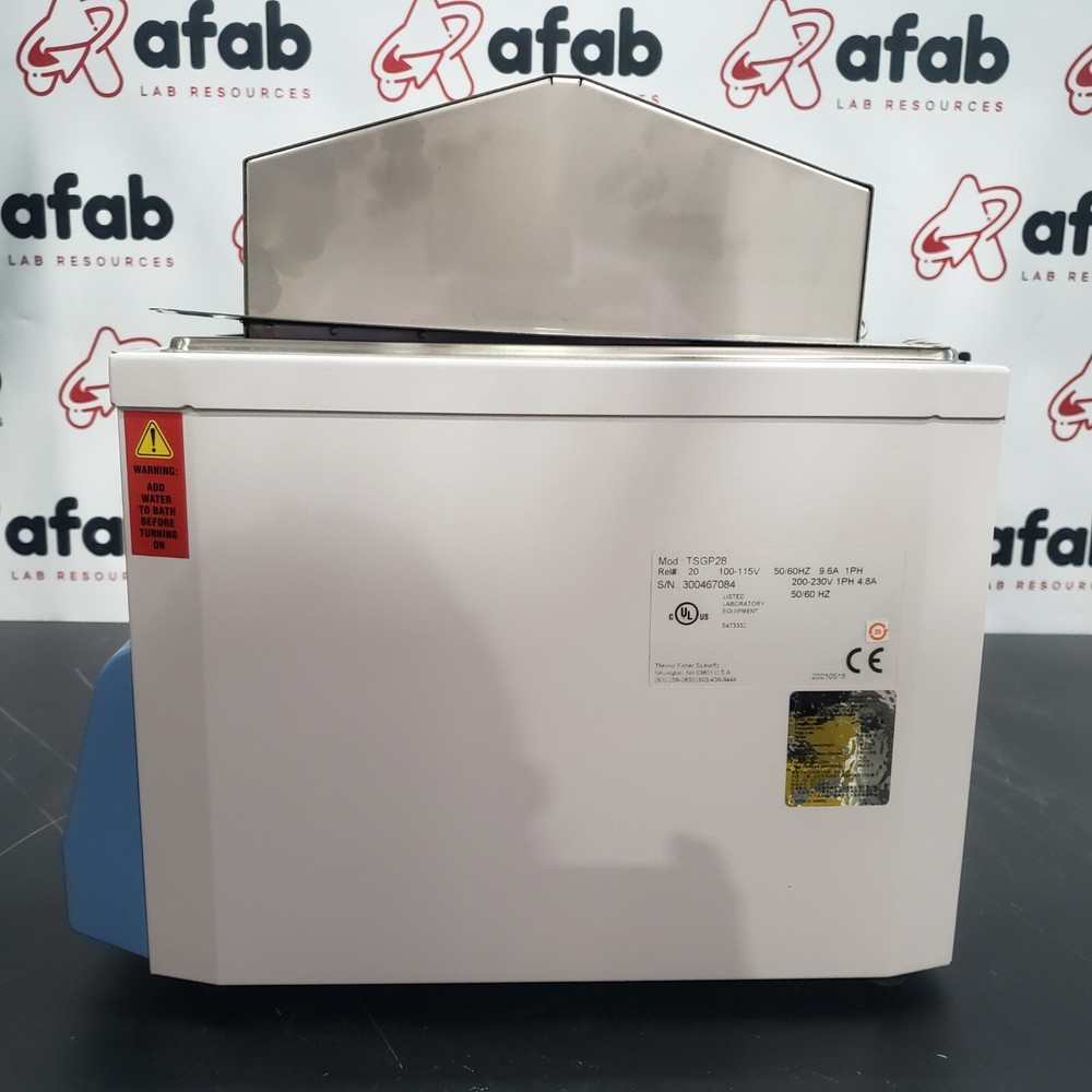 Thermo Scientific Precision GP28 Water Bath