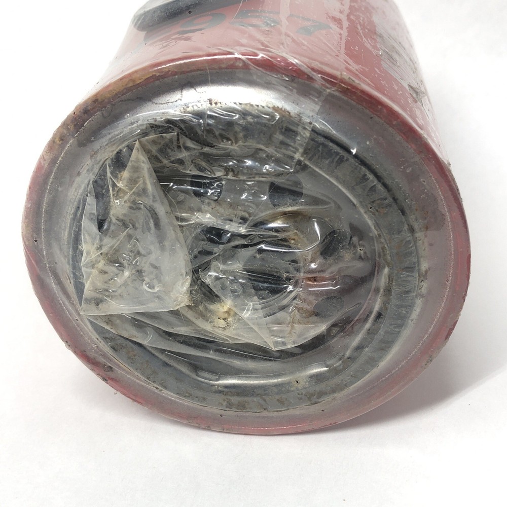 Baldwin Filters BF957 Filter, Cosmetic Rust