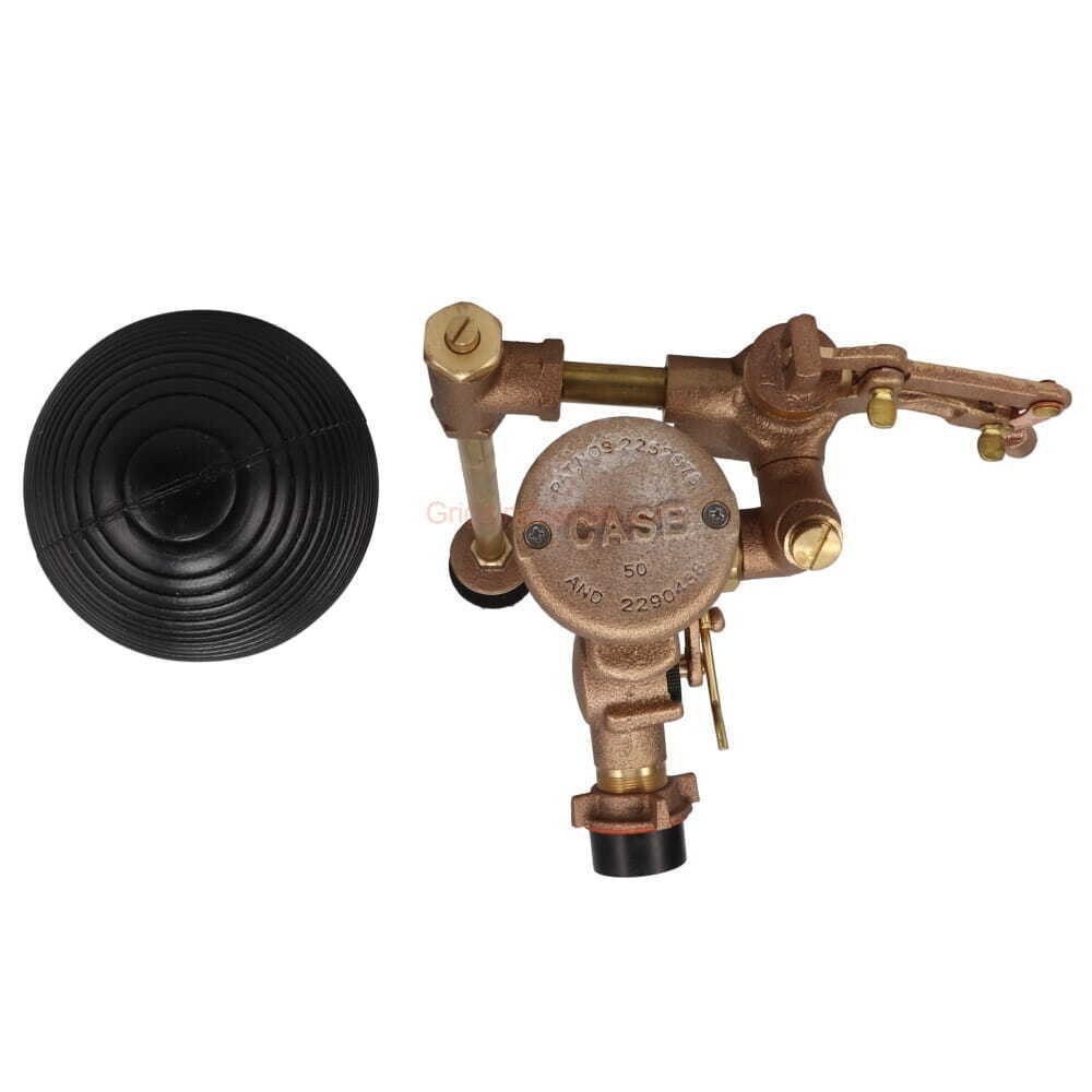 Case 5150 Ballcock