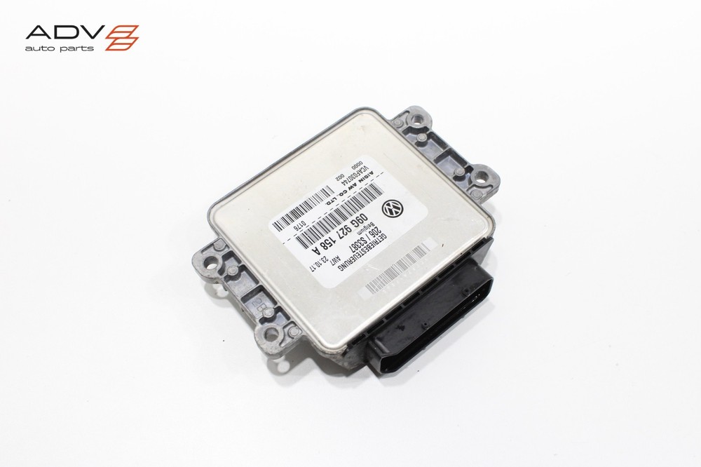 2018 - 2020 VOLKSWAGEN ATLAS 4MOTION AUTOMATIC TRANSMISSION CONTROL MODULE OEM