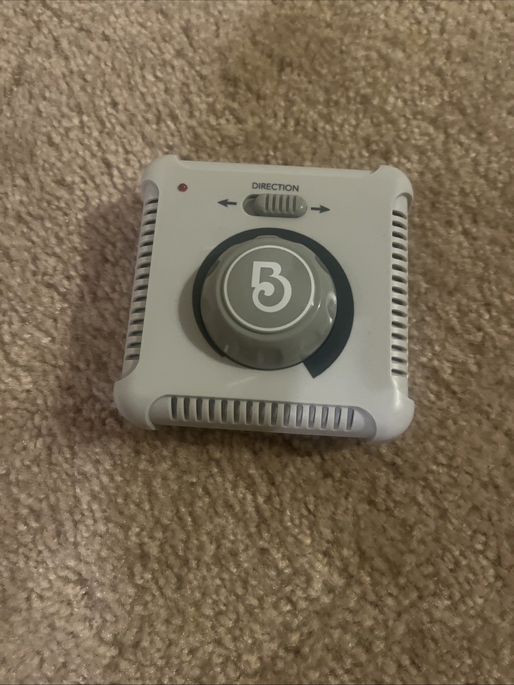 Bachmann HO/N Scale Model Train Power Pack Controller
