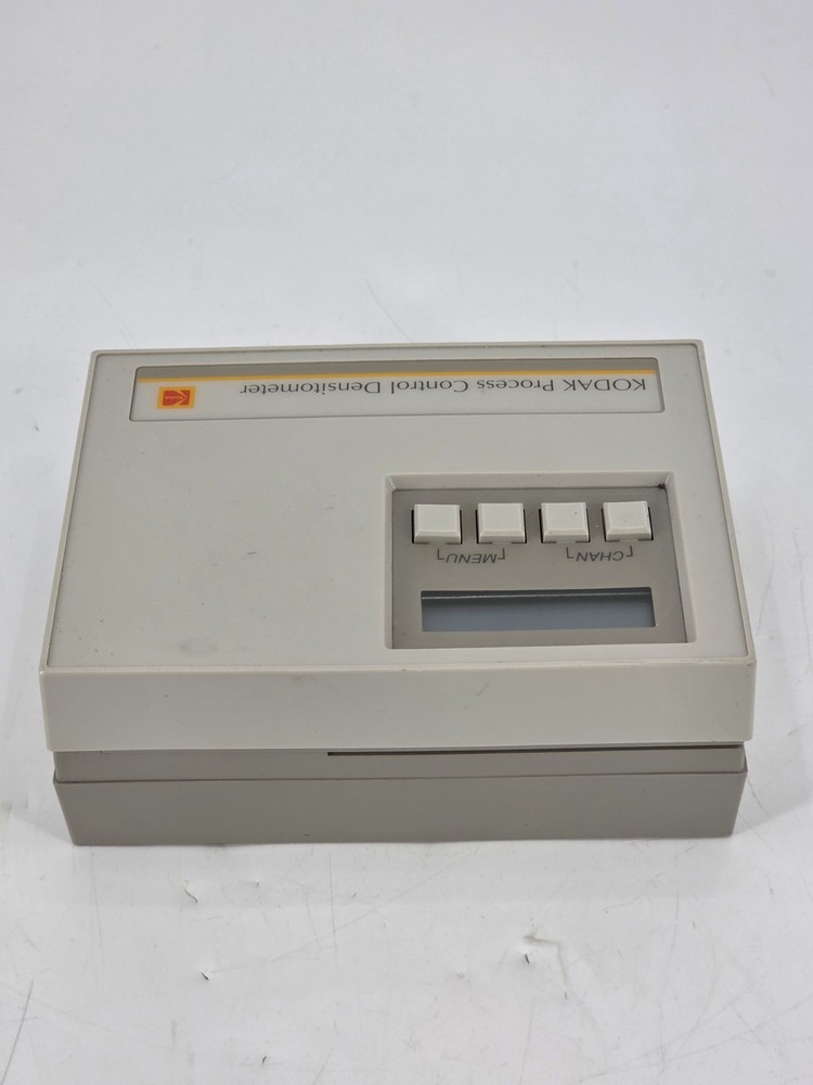KODAK Process control Densitometer