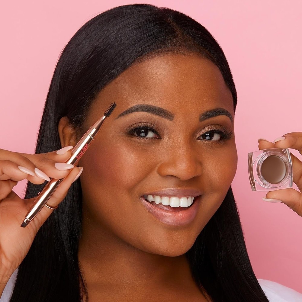 tarte Frameworker™ Brow Pomade Dark Warm Brown