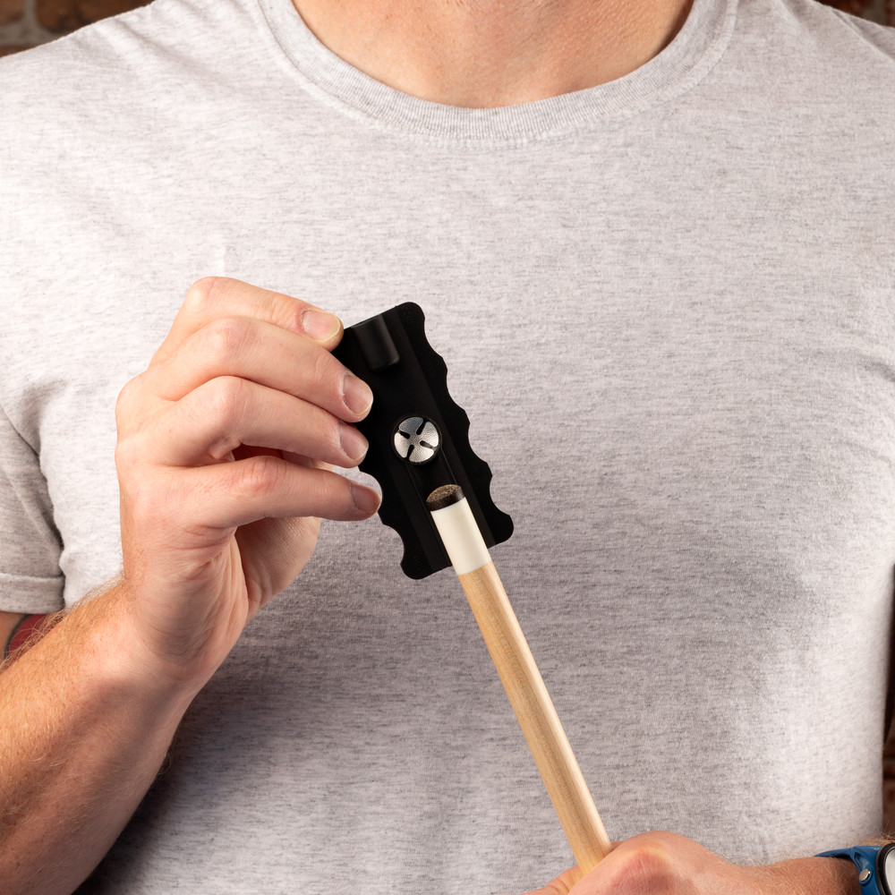 5N1 TT5TR Pool Cue Tip Tool