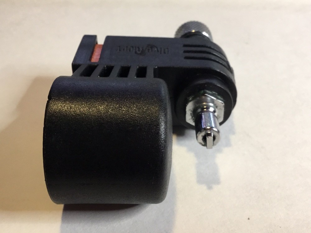 Dive Alert Air Horn (for Aqua Lung Air Source)