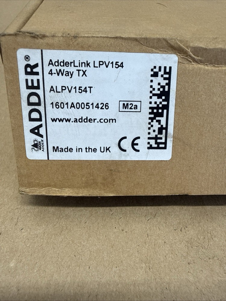 Adder AdderLink LPV154